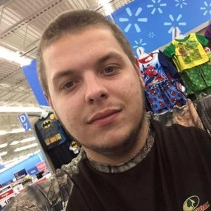 Meet your Posher, Justin